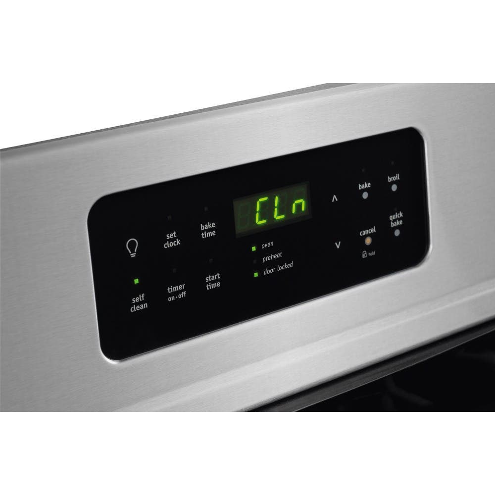 Frigidaire DGGF3045RF Stainless Steel