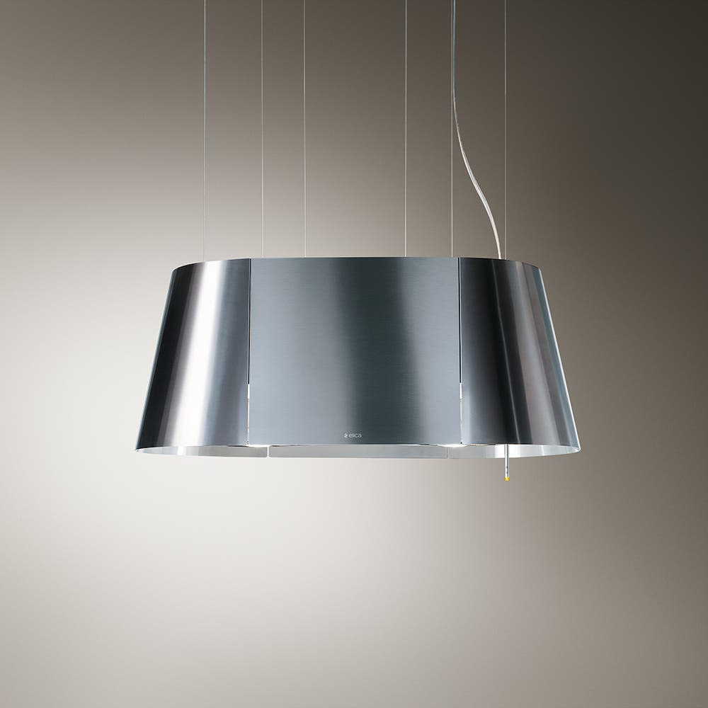 Elica ETW536SS Stainless Steel
