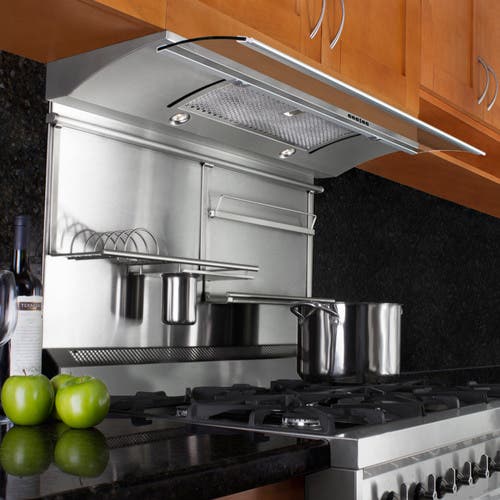 Elica EGL436SS Stainless Steel