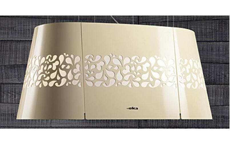 Elica EJL336PL 36" Juliette Island Hood