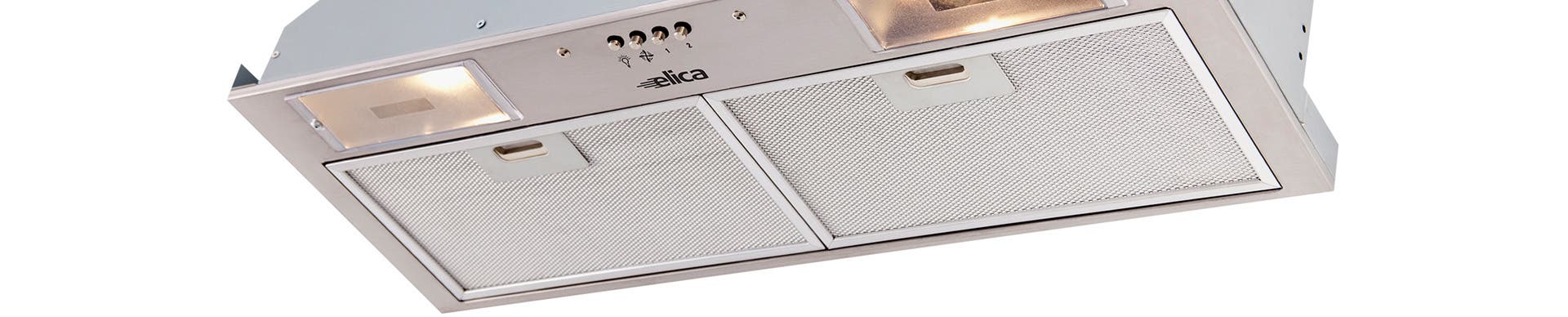 Elica EAS428SS Stainless Steel