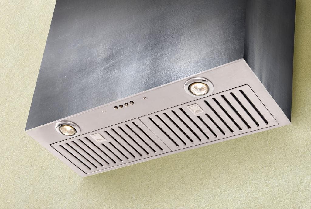 Elica EPR628SS 28 Inch Custom Hood Insert
