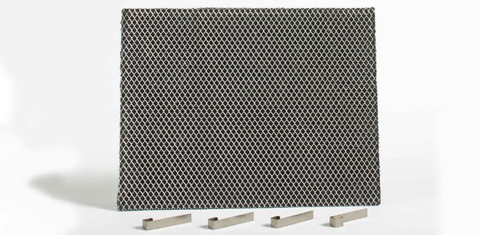 Elica EXXHDL36 36 Inch Hood Liner