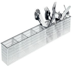 Miele E167 Long Cutlery Insert