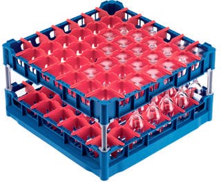 Miele U547 Basket