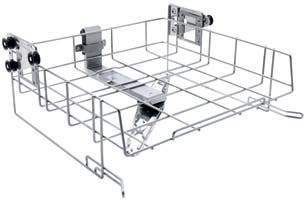 Miele O898 Upper Basket