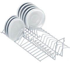 Miele E810 Plate Insert