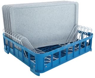 Miele U3132 Lower Basket