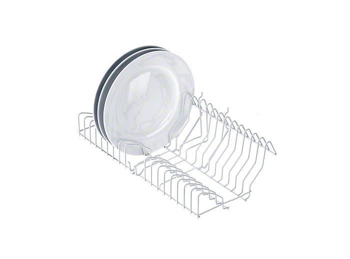 Miele E816 Plate Insert for 16 or 19 Plates