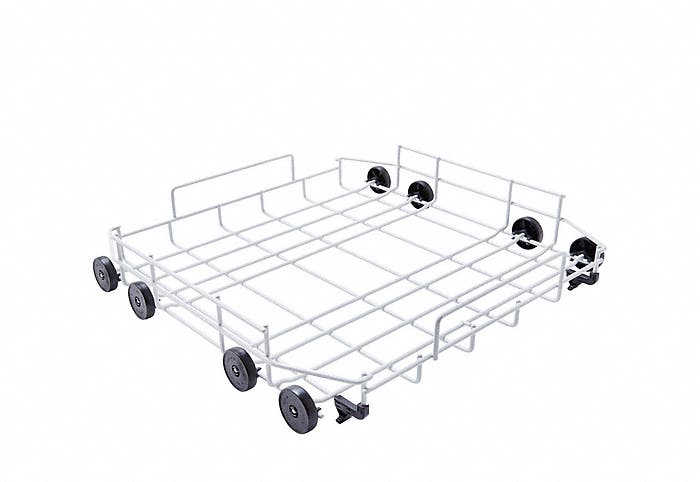 Miele U890 Lower Basket