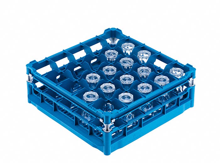 Miele U535 Glassware Basket