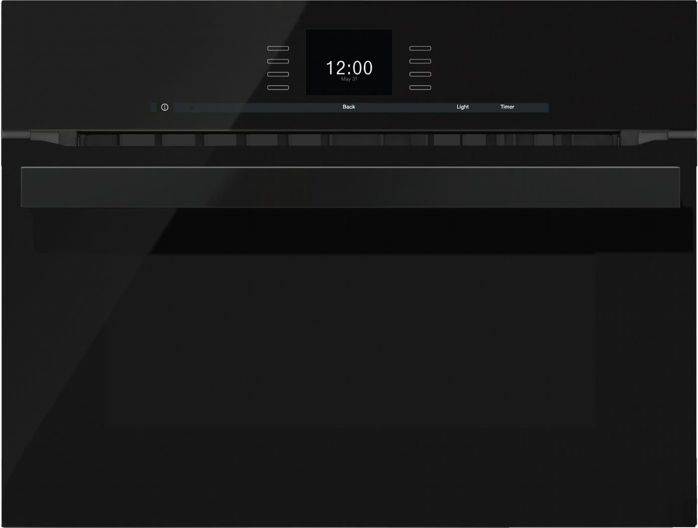 Miele H6600BMOB Obsidian Black