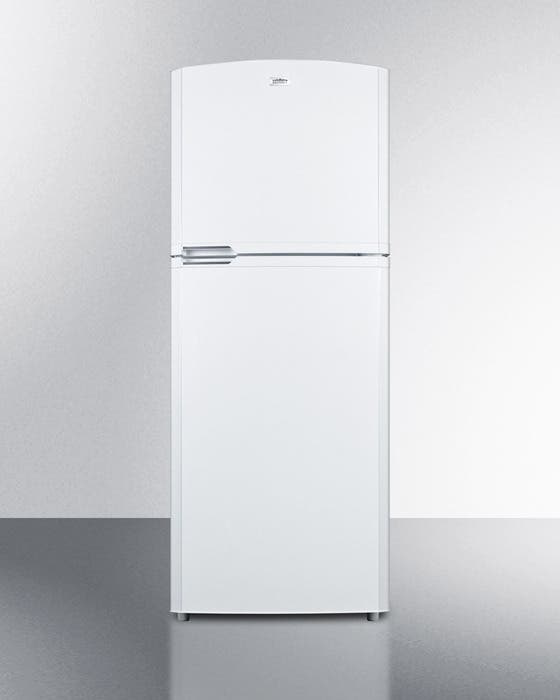 Summit FF1414WIM White with Ice Maker