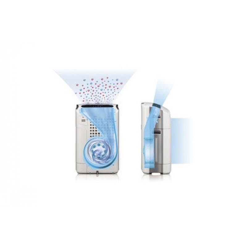 Sharp FZN40HFU Replacement Filter