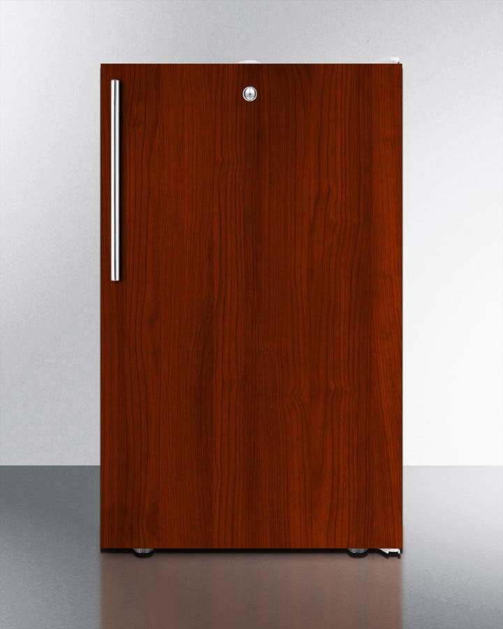 Summit CM411L7IF Panel Ready