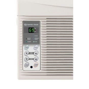 Sharp AFS60RX 6,000 BTU Window Room Air Conditioner