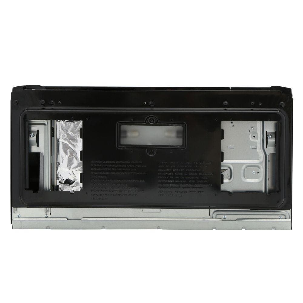Sharp R1880LSRT Stainless Steel