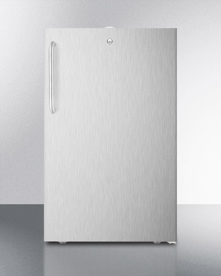 Summit CM411L7CSSADA ADA-Compliant Height