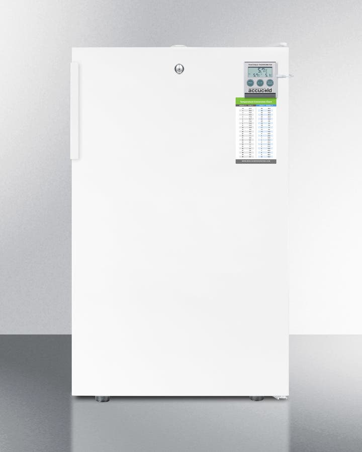 Summit CM411L7PLUS Standard Height