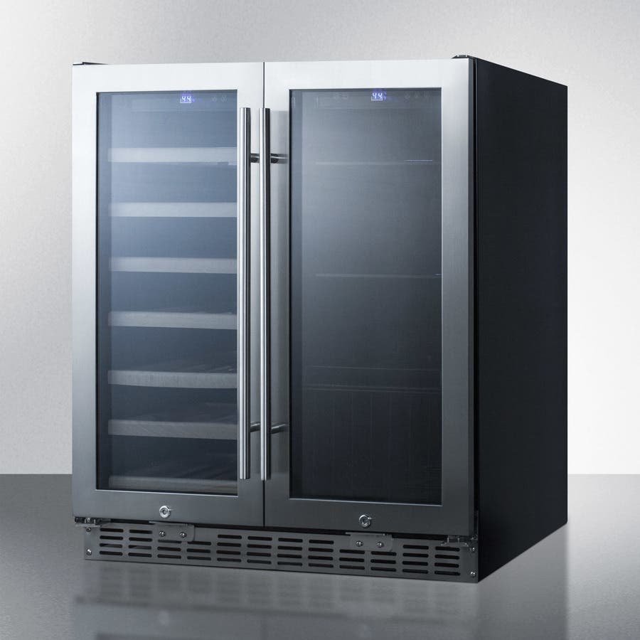 Summit SWBV3001 Stainless Steel