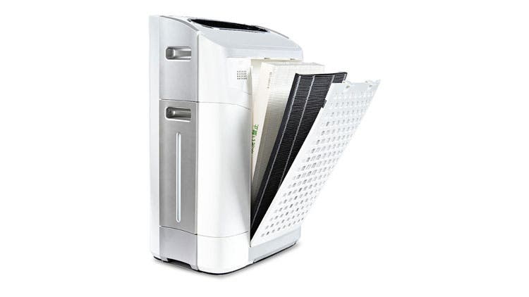 Sharp FPA40UW White