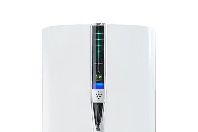 Sharp FPA40UW White