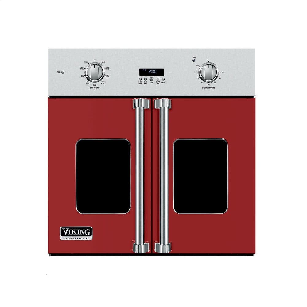 Viking VSOF730AR Apple Red