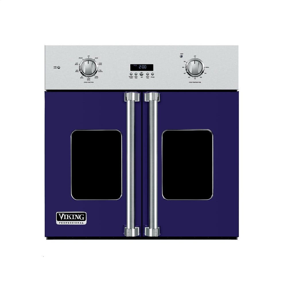 Viking VSOF730CB Cobalt Blue