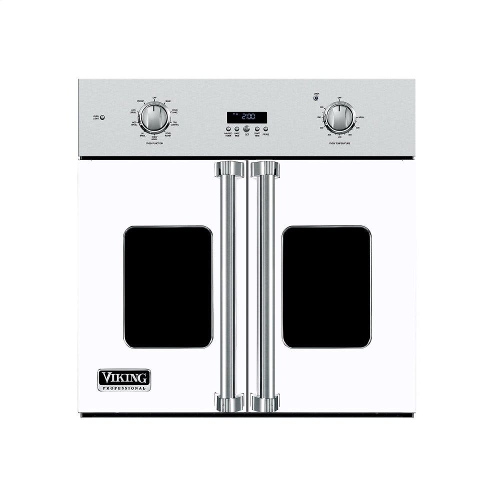 Viking VSOF730WH White