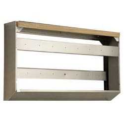Vent-A-Hood BBE30SS 6" BBQ Extender