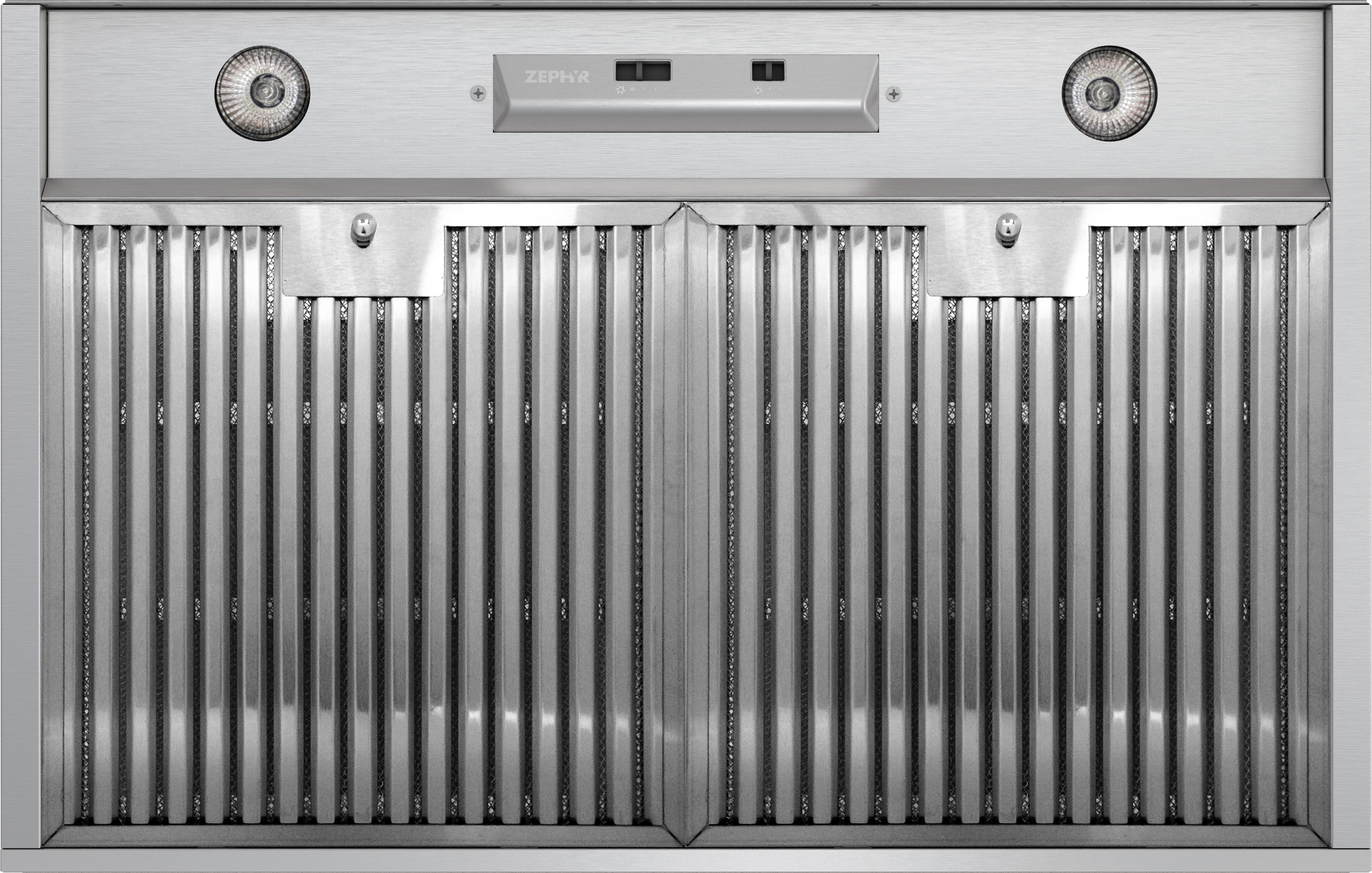 Zephyr AK9134AS 36" Width