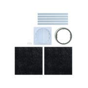 Zephyr ZRC9100A Recirculating Kit