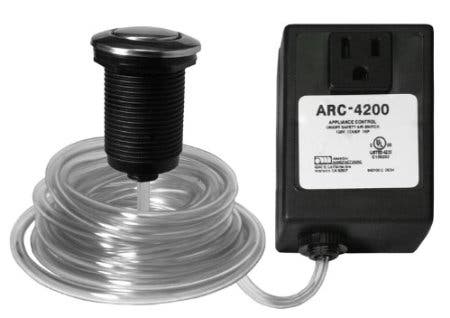 Waste King ARC4200CHSN 