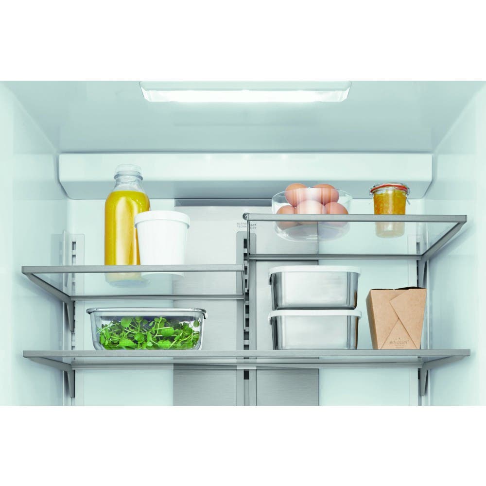 DCS RS36A80UC1 36" Counter-Depth French Door Refrigerator