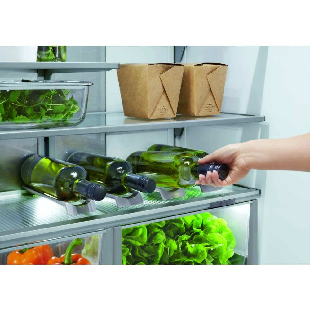 DCS RS36A80UC1 36" Counter-Depth French Door Refrigerator