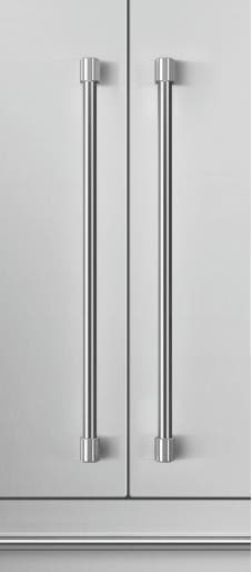 DCS RD3684CU Stainless Steel