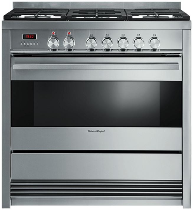 Fisher Paykel OR36SDPWGX1