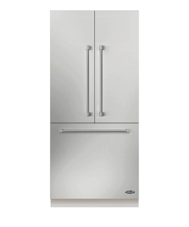 DCS RS36A80JC1 Door Panel Required