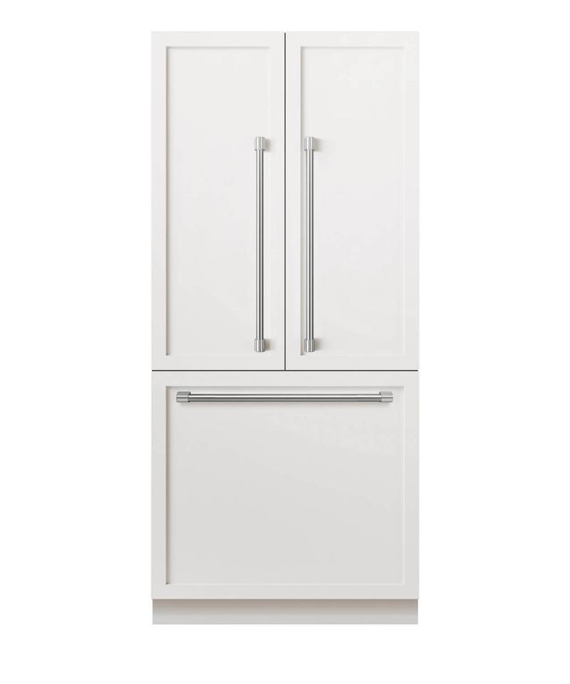 DCS RS36A80JC1 Door Panel Required