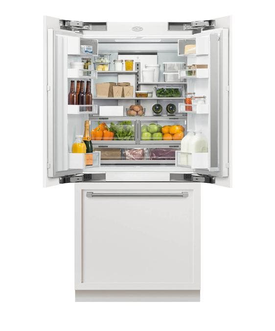 DCS RS36A80JC1 Door Panel Required