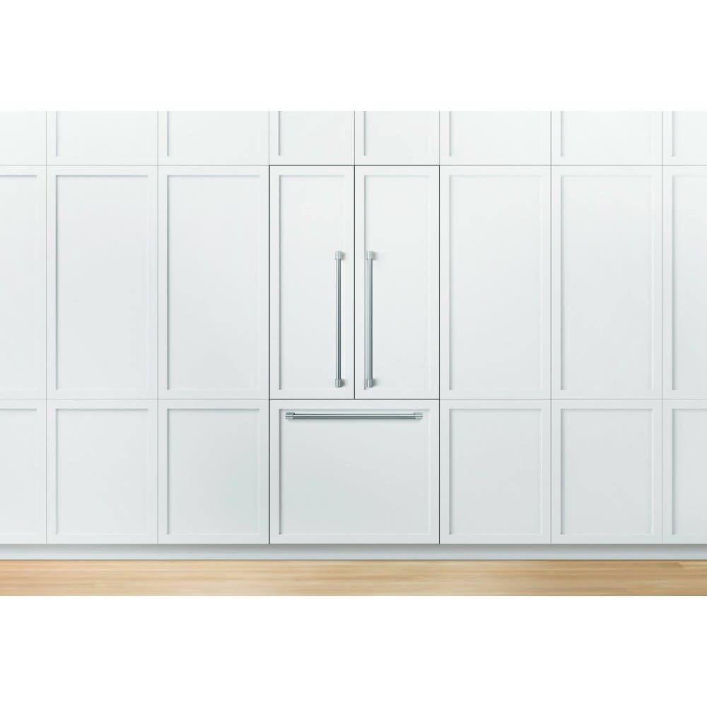 DCS RS36A80JC1 Door Panel Required