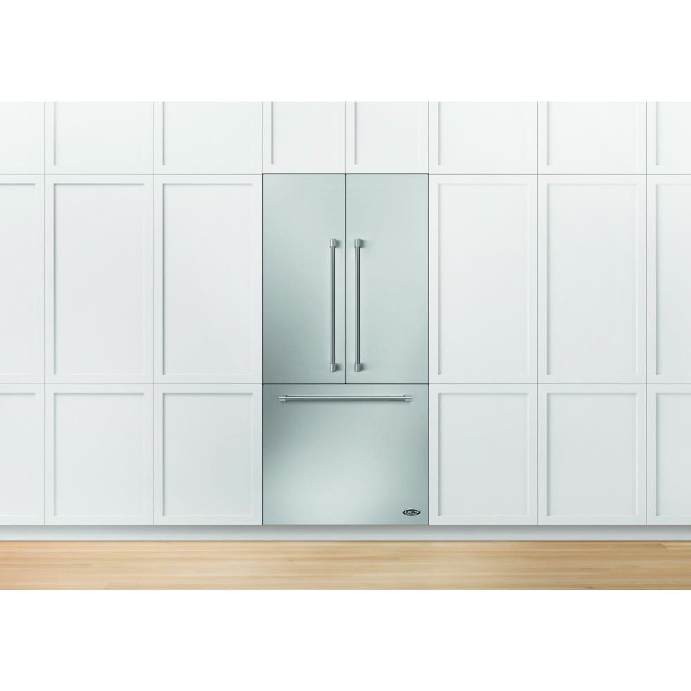 DCS RS36A80JC1 Door Panel Required