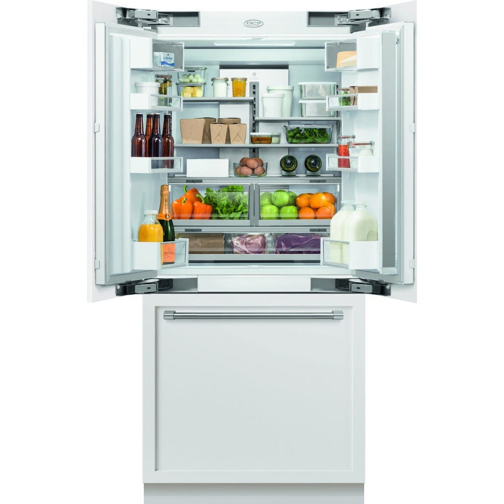 DCS RS36A80JC1 Door Panel Required