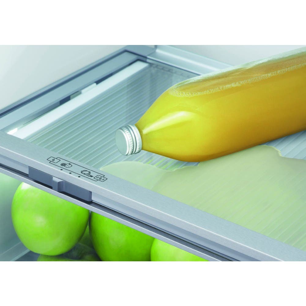 DCS RS36A72UC1 36" Panel Ready Counter-Depth French Door Refriger...