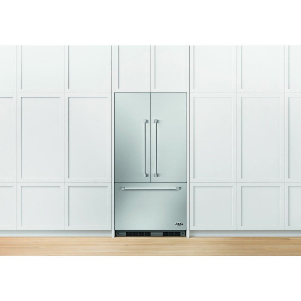 DCS RS36A72JC1 Door Panel Required