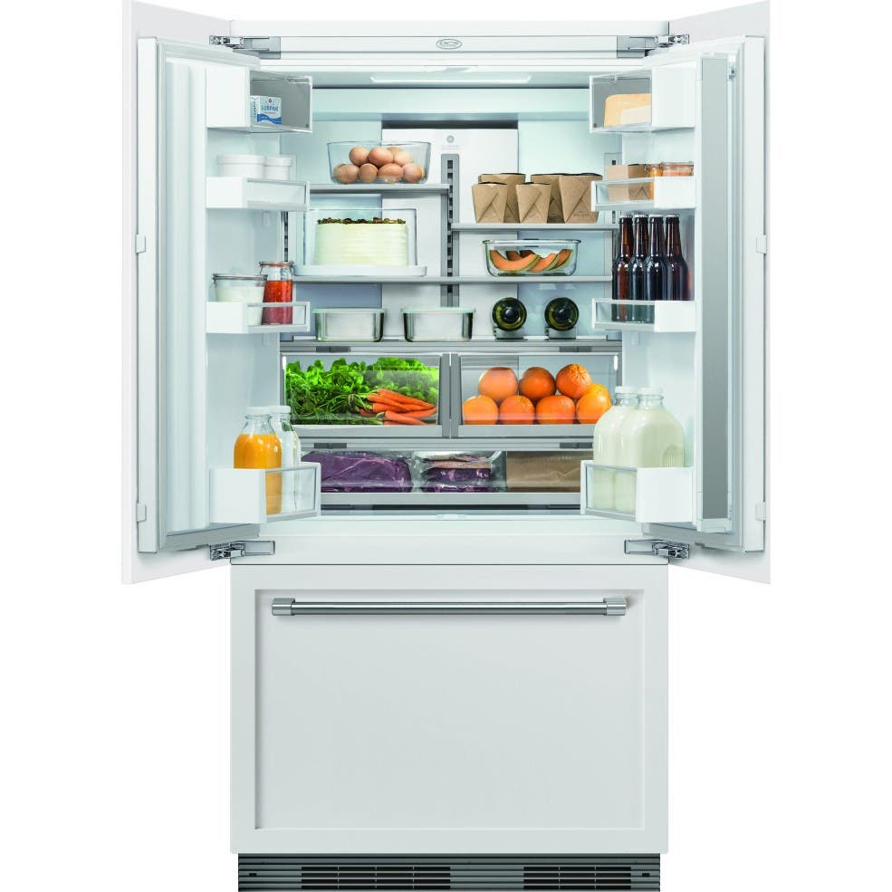 DCS RS36A72JC1 Door Panel Required