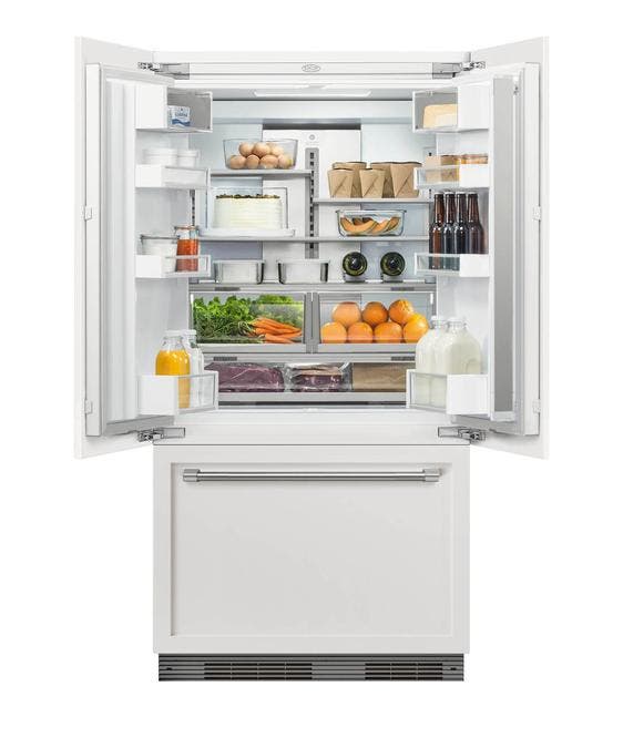 DCS RS36A72JC1 Door Panel Required