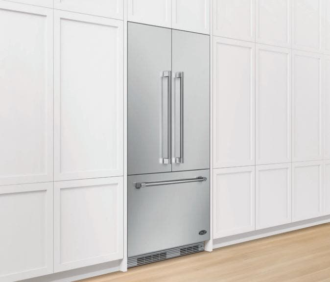 DCS RD3672C Stainless Steel