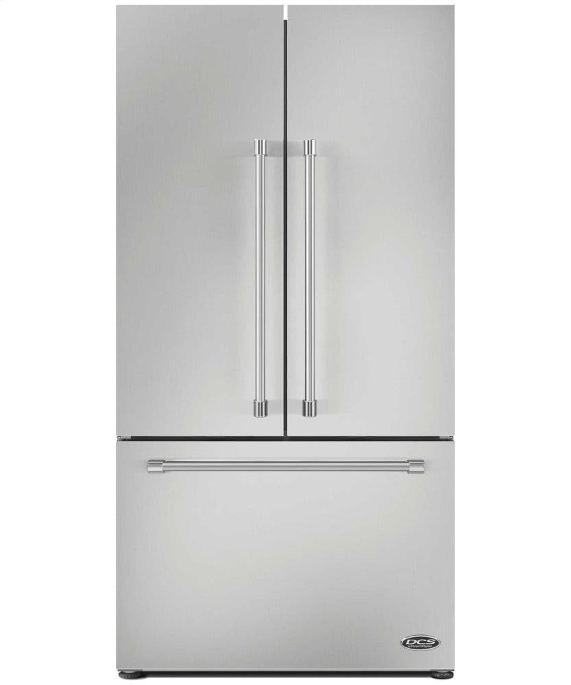 DCS RF201ACJSX1 Stainless Steel