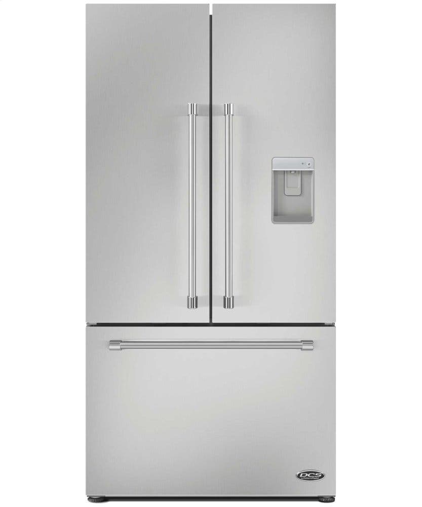 DCS RF201ACUSX1 Stainless Steel